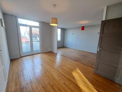 Appartement - 61 m² - 2 pièces