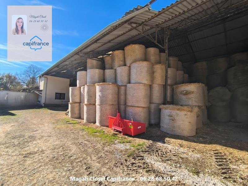 Maison - 107 m² - 5 pièces