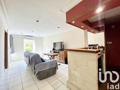 Maison - 142 m² - 4 pièces