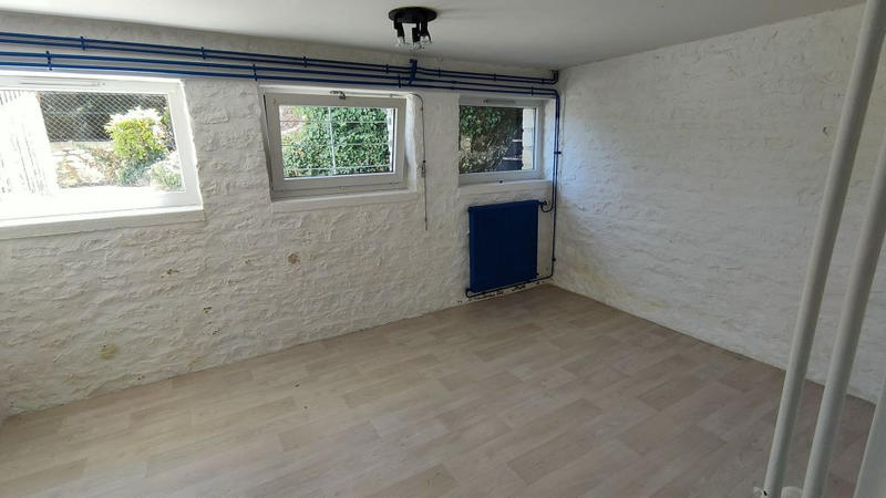 Maison - 127 m² - 4 pièces