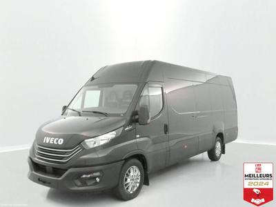 Iveco Daily 35s16a8 4100 2.3 156ch 16m³ Hi-Matic
