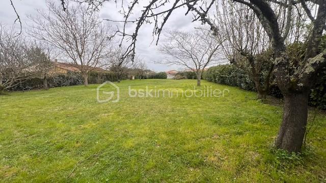 Terrain - 721 m²