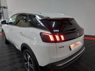 Peugeot 3008 BlueHDI 130ch Allure Business