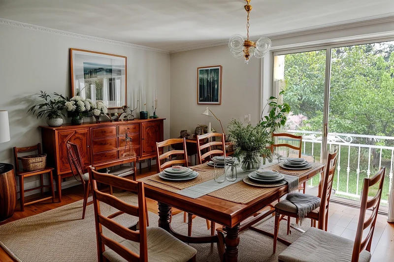 Villa - 250 m² - 6 pièces