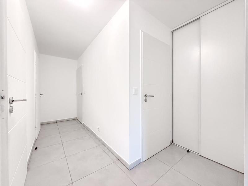 Appartement - 74 m² - 3 pièces