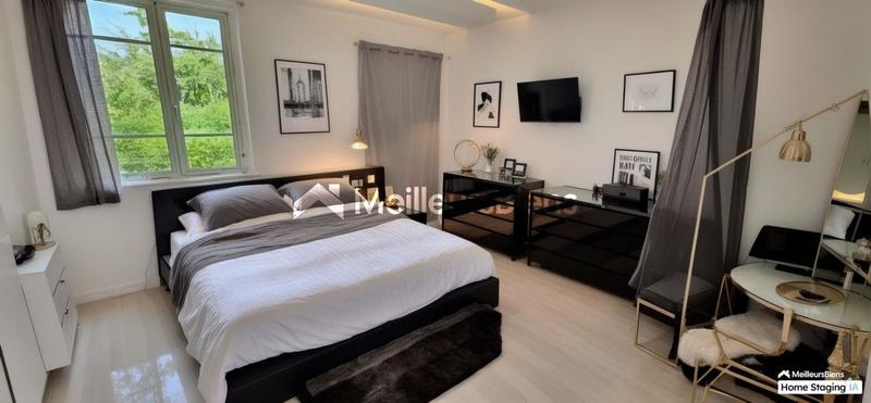 Maison de campagne - 275 m² - 10 pièces