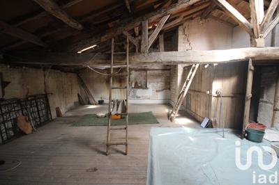 Maison - 131 m² - 5 pièces