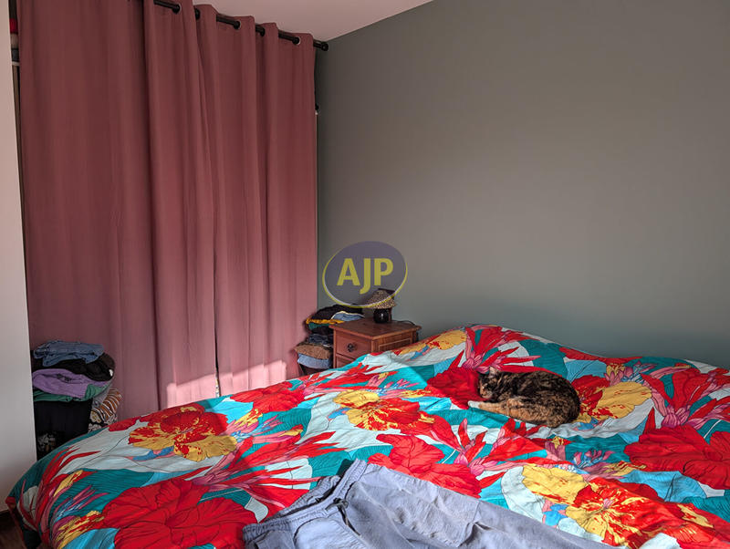 Maison - 99 m² - 5 pièces