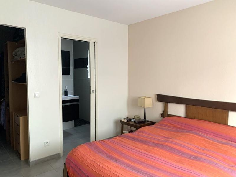 Maison - 119 m² - 5 pièces