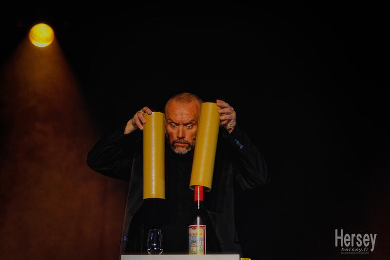 Hasard et contretemps