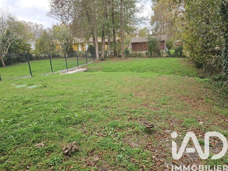 Maison - 93 m² - 4 pièces