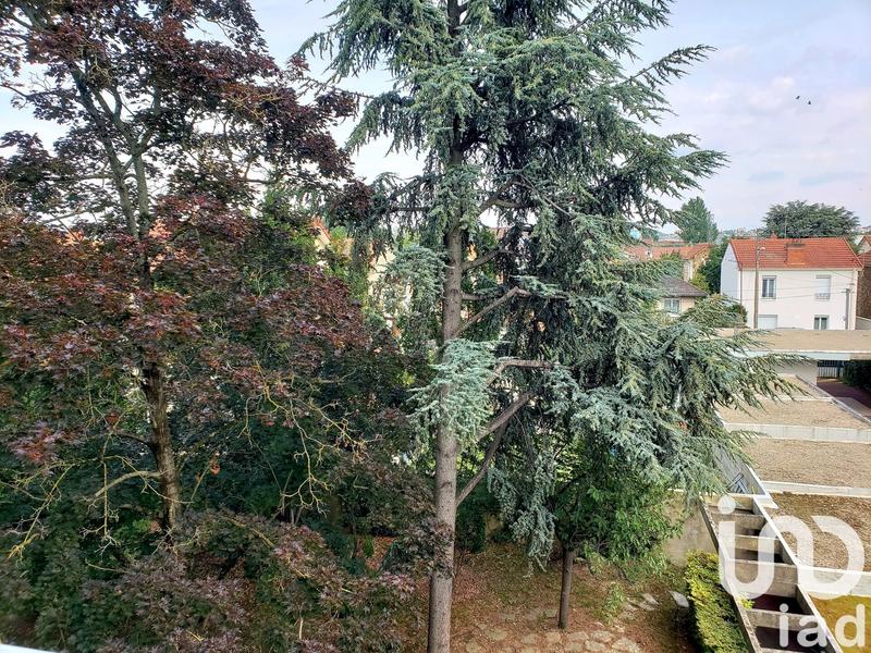 Appartement - 94 m² - 4 pièces