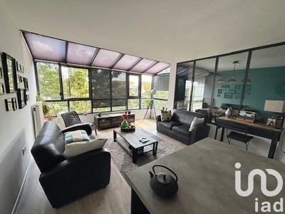 Appartement - 79 m² - 4 pièces