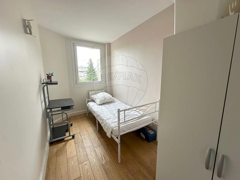 Appartement - 66 m² - 4 pièces