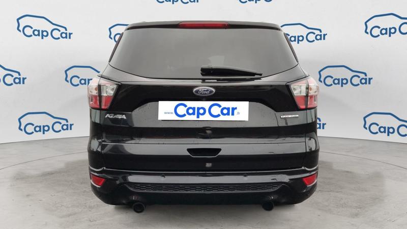 Ford Kuga II 1.5 Flexifuel 150 Bva St Line - Automatique Bioéthanol