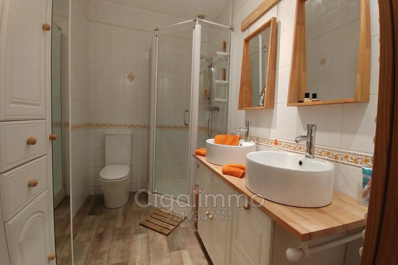 Villa - 280 m² - 11 pièces