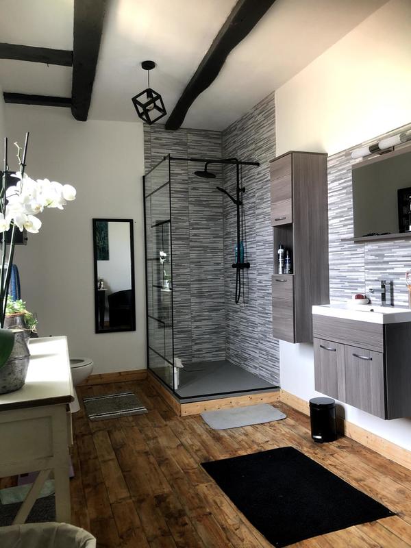 Maison - 88 m² - 3 pièces