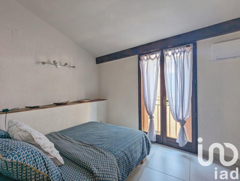 Maison - 43 m² - 2 pièces