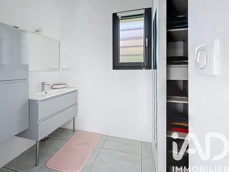 Maison - 145 m² - 5 pièces