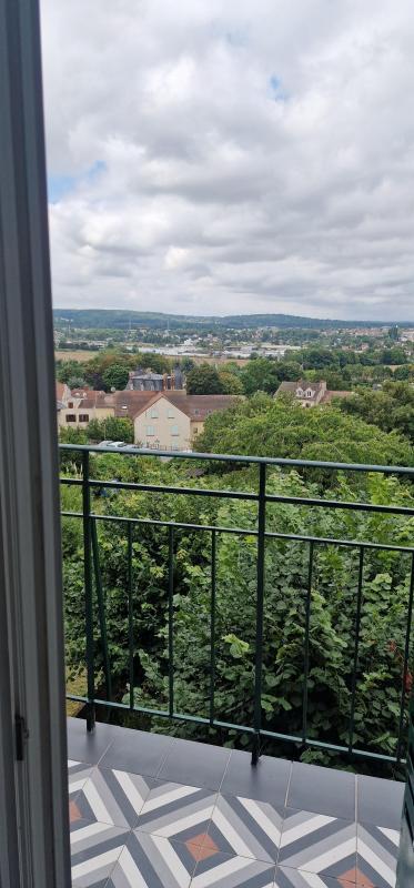 Appartement - 11 m² - 2 pièces