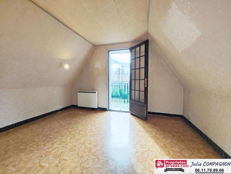 Maison - 182 m² - 6 pièces