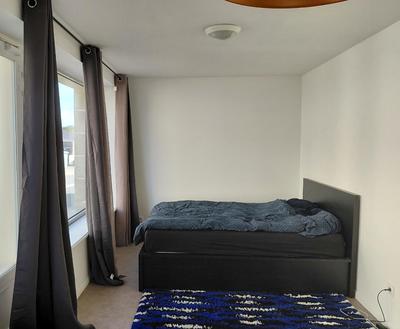 Appartement - 22 m² - 1 pièce