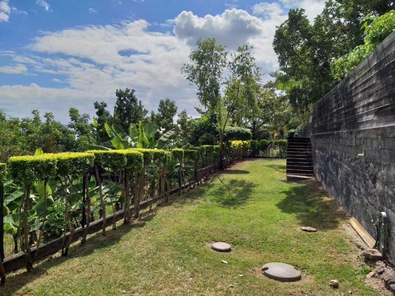 Maison - 181 m² - 3 pièces