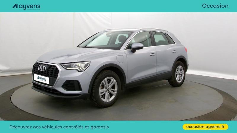Audi Q3 45 Tfsi e 245ch Business line s tronic 6