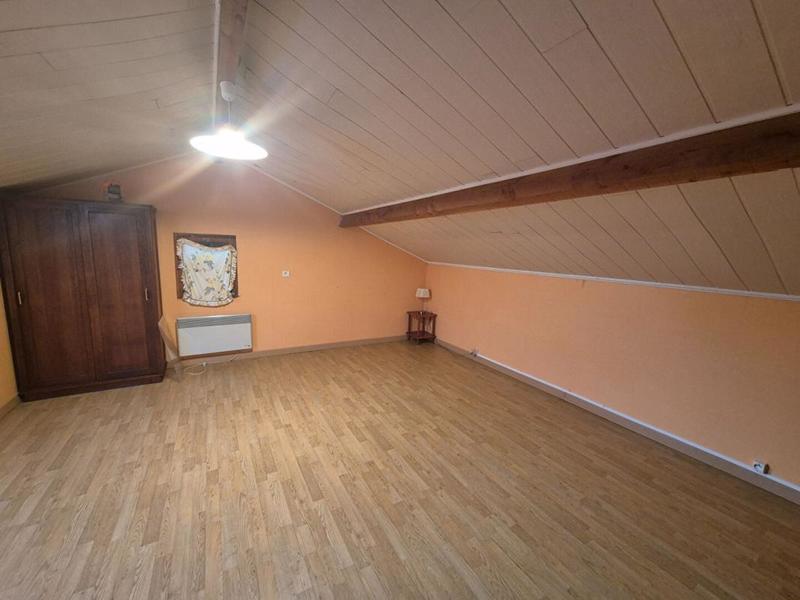 Maison - 70 m² - 4 pièces