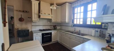 Maison - 102 m² - 5 pièces