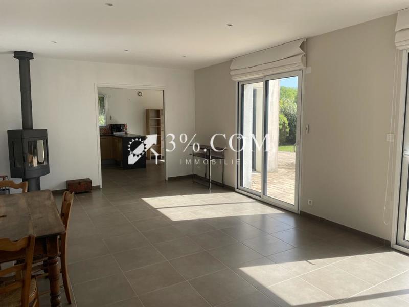 Maison - 182 m² - 8 pièces