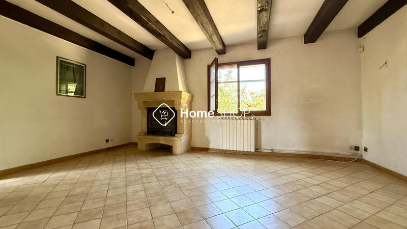 Villa - 115 m² - 3 pièces