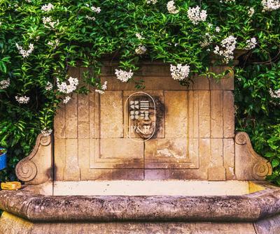 Maison - 423 m² - 8 pièces