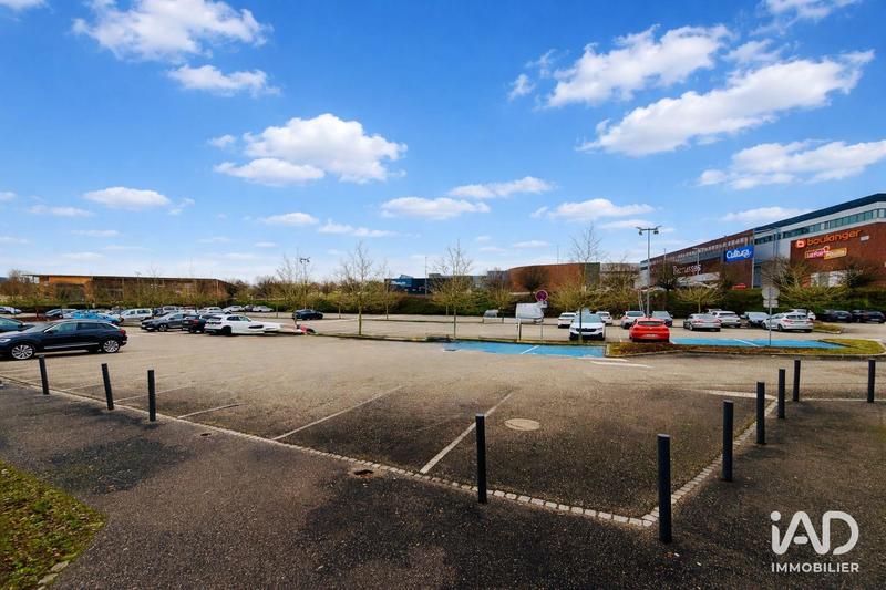 Local commercial - 770 m²