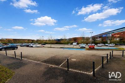 Local commercial - 770 m²