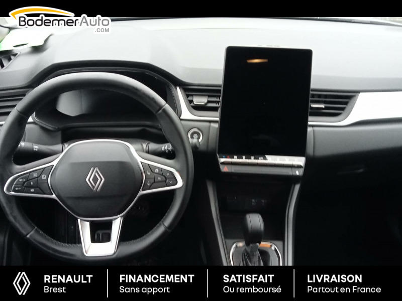 Renault Symbioz E-Tech full hybrid 145 Evolution