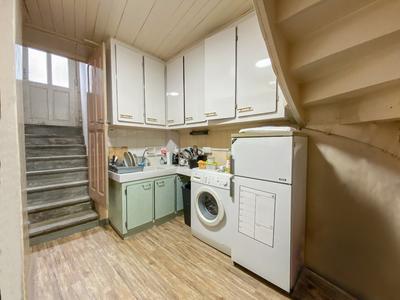 Immeuble - 8 pièces