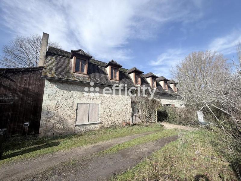 Maison - 252 m² - 7 pièces