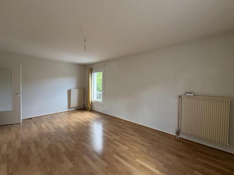 Appartement - 53 m² - 2 pièces