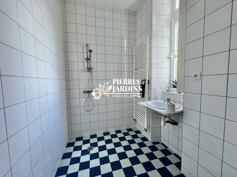 Château - 260 m² - 10 pièces