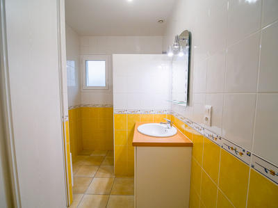 Maison - 70 m² - 3 pièces