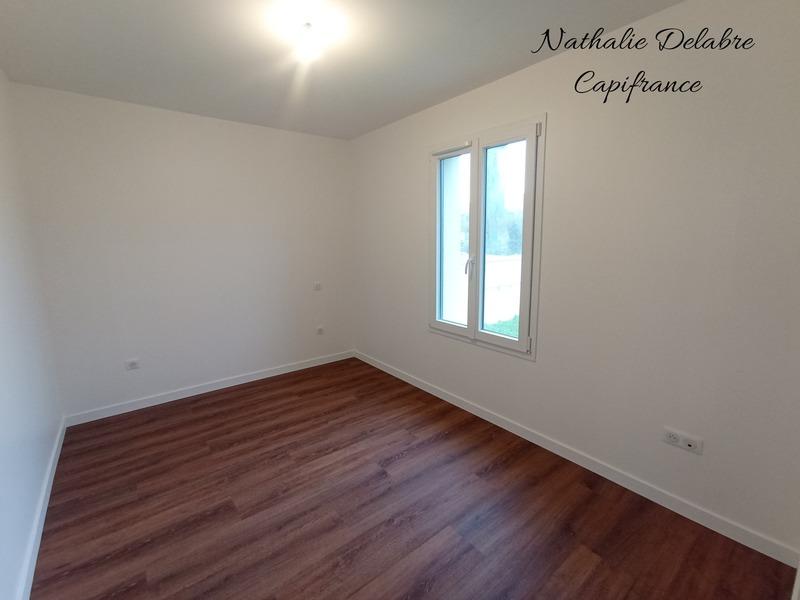 Maison - 74 m² - 4 pièces