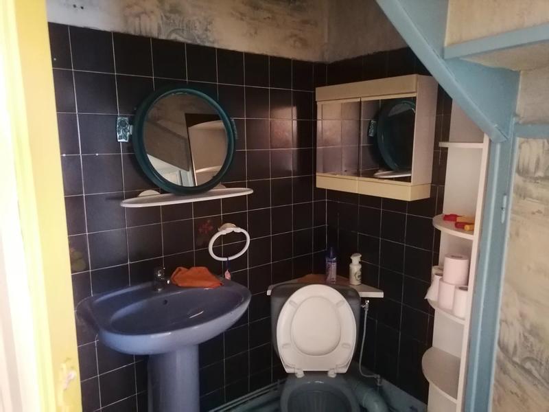 Maison - 118 m² - 6 pièces