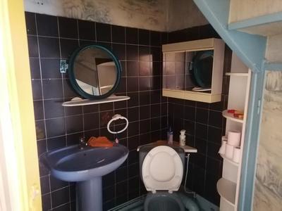 Maison - 118 m² - 6 pièces