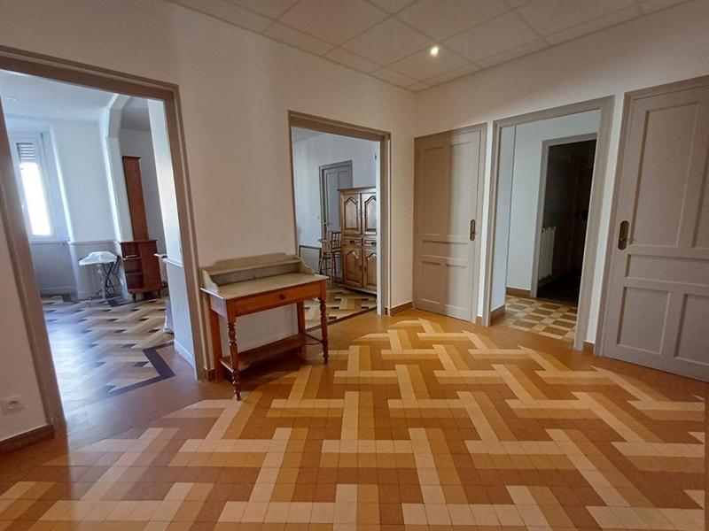 Immeuble - 280 m² - 11 pièces