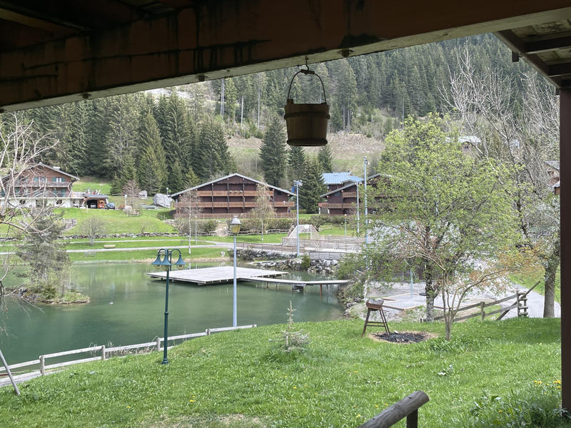 Châlet - 210 m² - 8 pièces