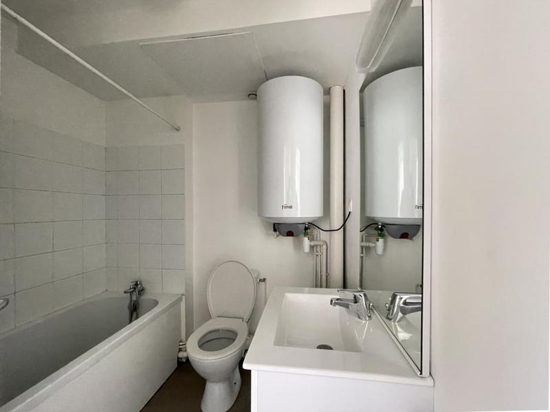 Appartement - 21 m² - 1 pièce