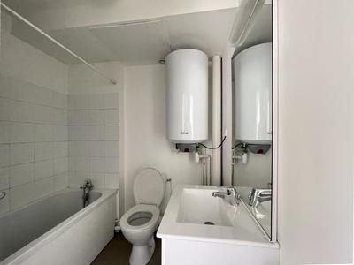 Appartement - 21 m² - 1 pièce