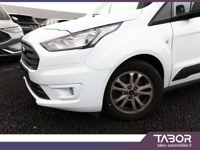 Ford TransitConnect Transit Connect L2 1.5 Eb 100 Trend Cam