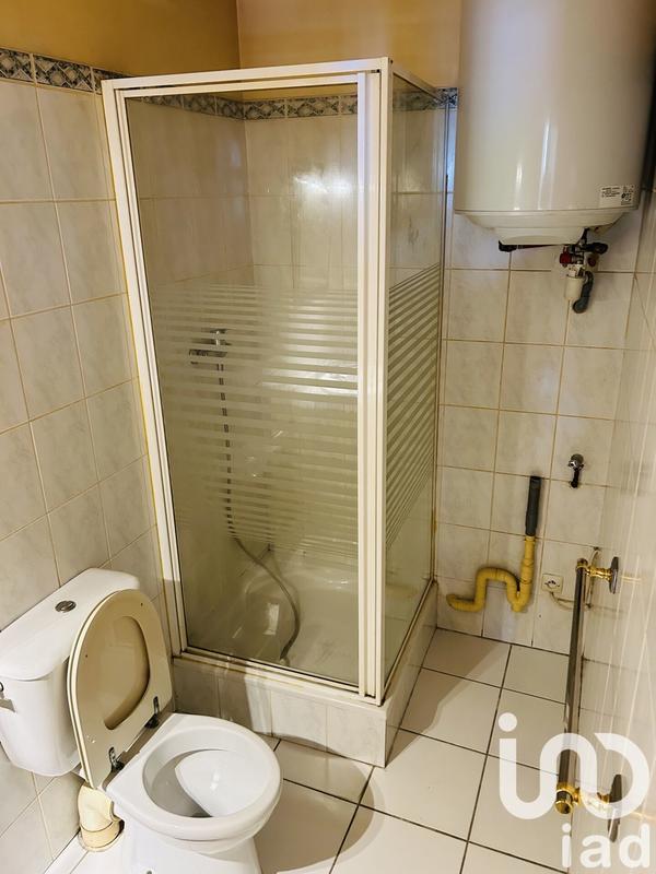 Appartement - 39 m² - 1 pièce